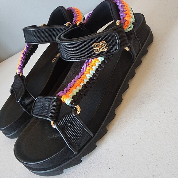 Sandro Sandals "NEW" - Picture 4 of 15